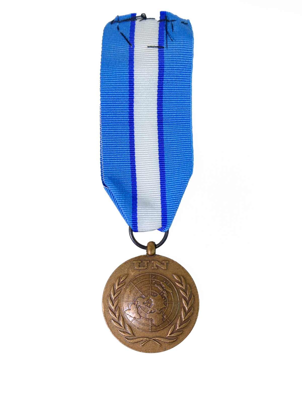 United nations deployment medal United nations deployment medal