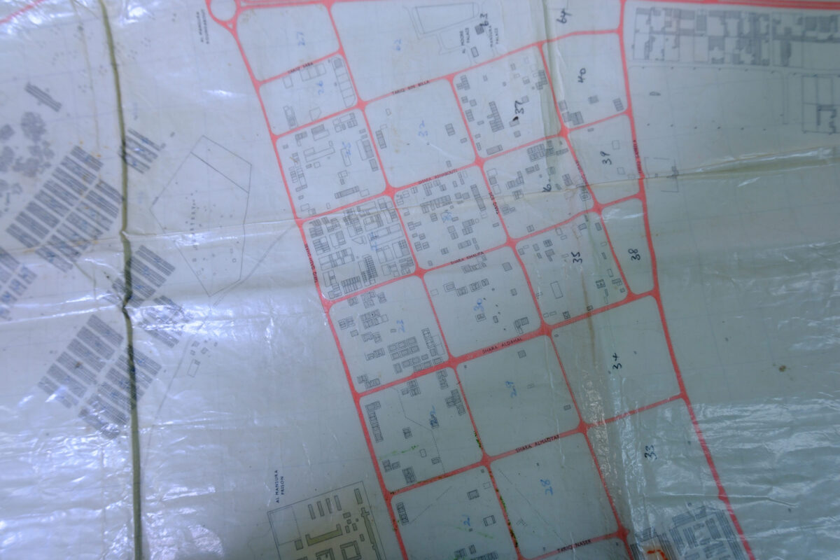 Map Map