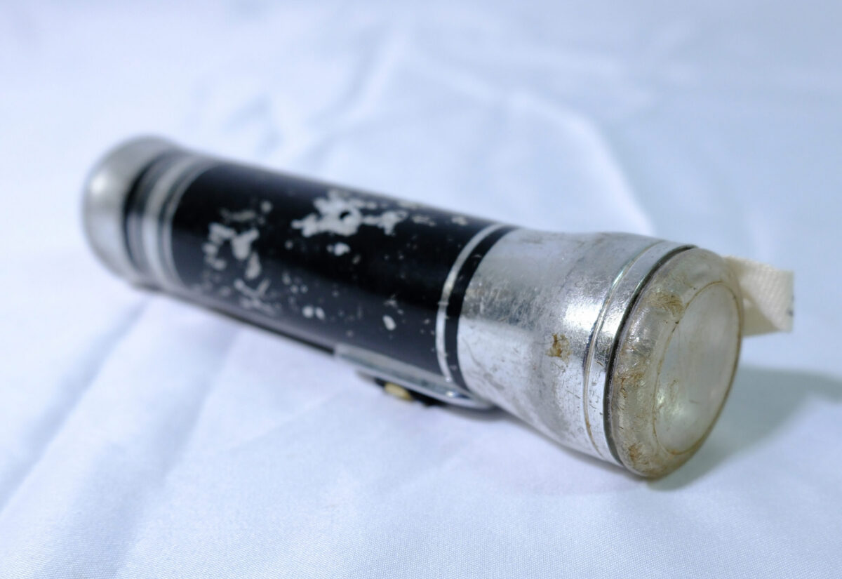 Torch