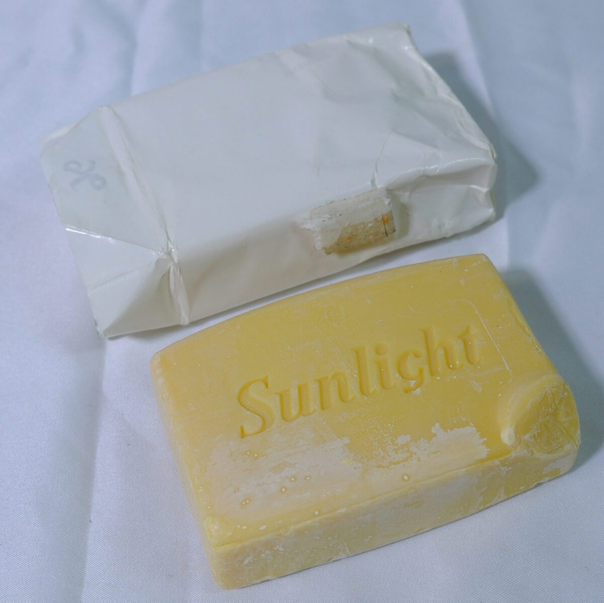 bar of soap