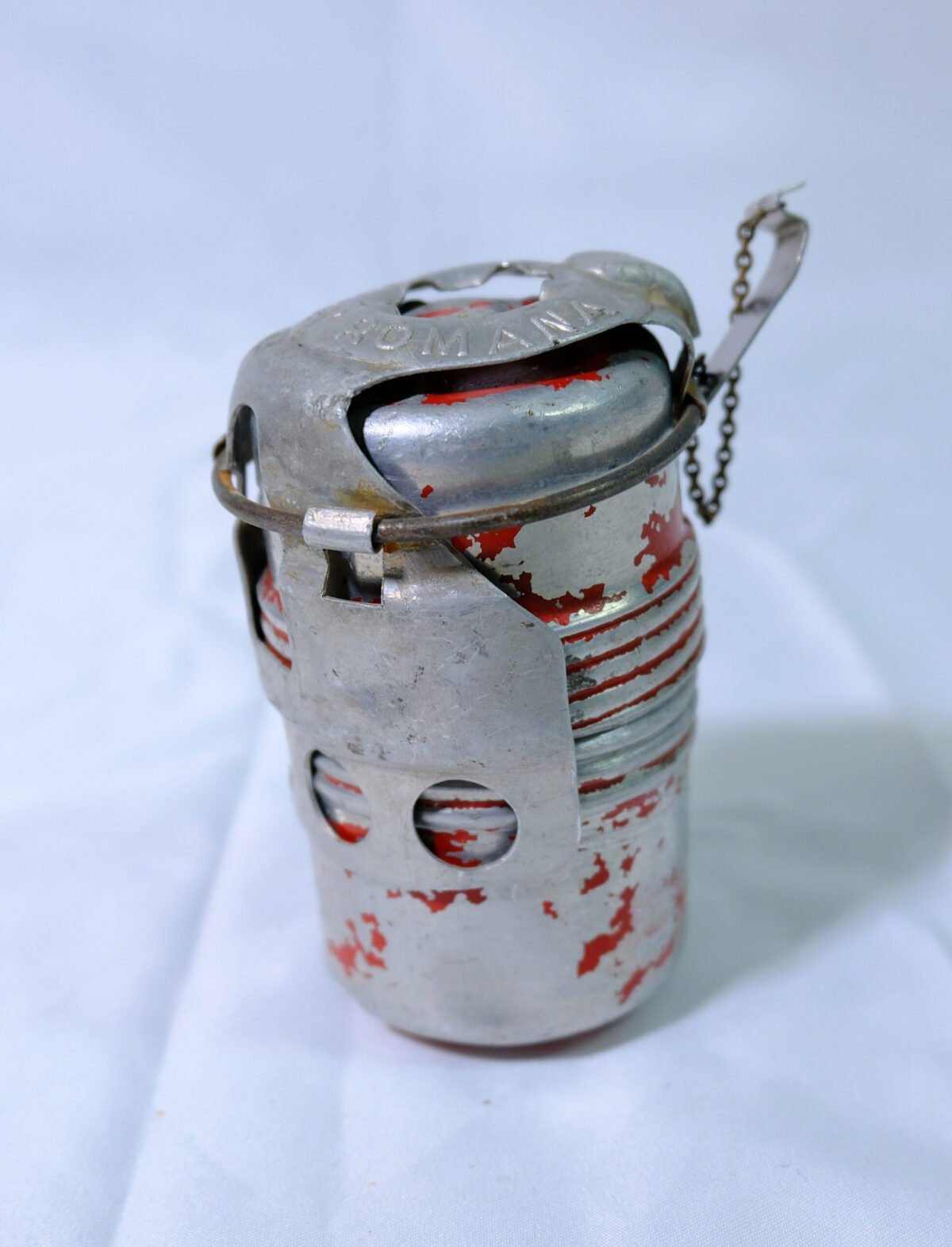Grenade Grenade
