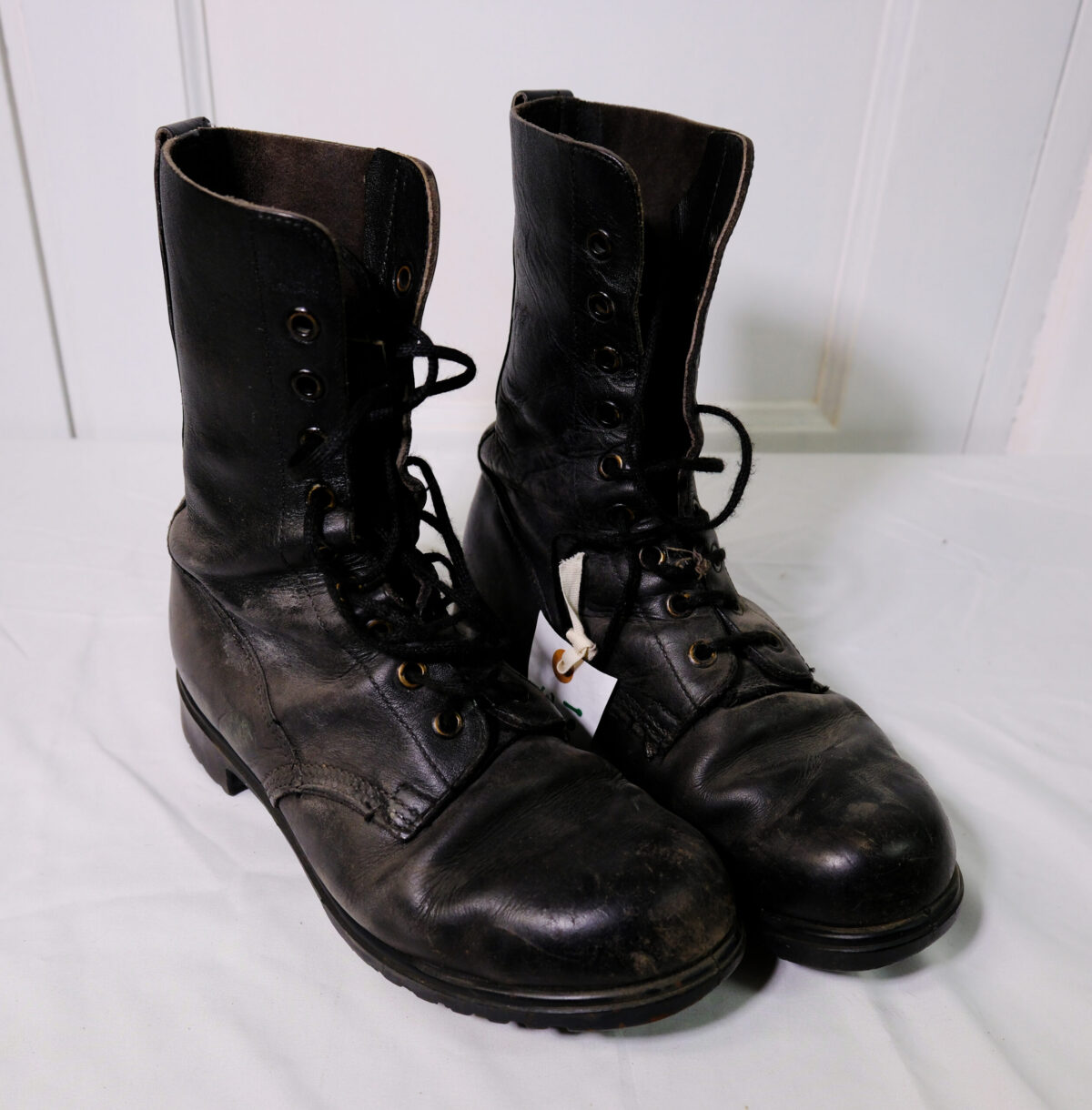Combat Boots