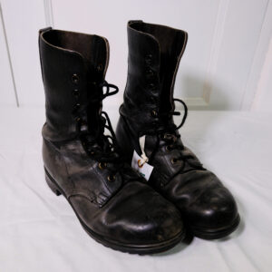 Combat Boots