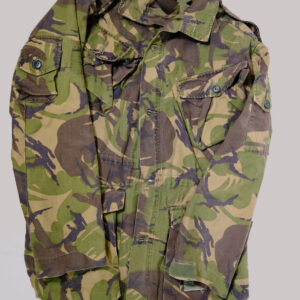 Combat Jacket