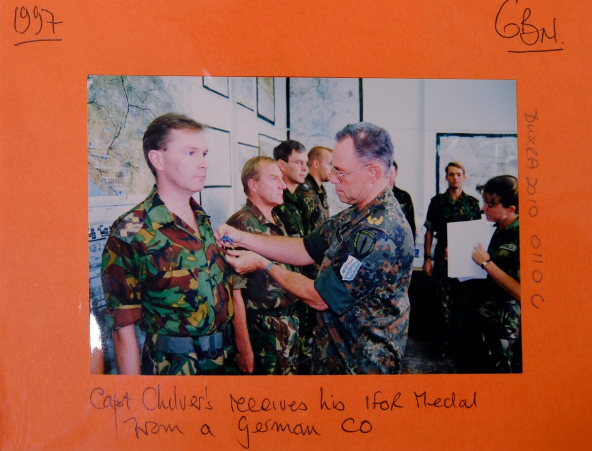 Royal Anglian Regiment