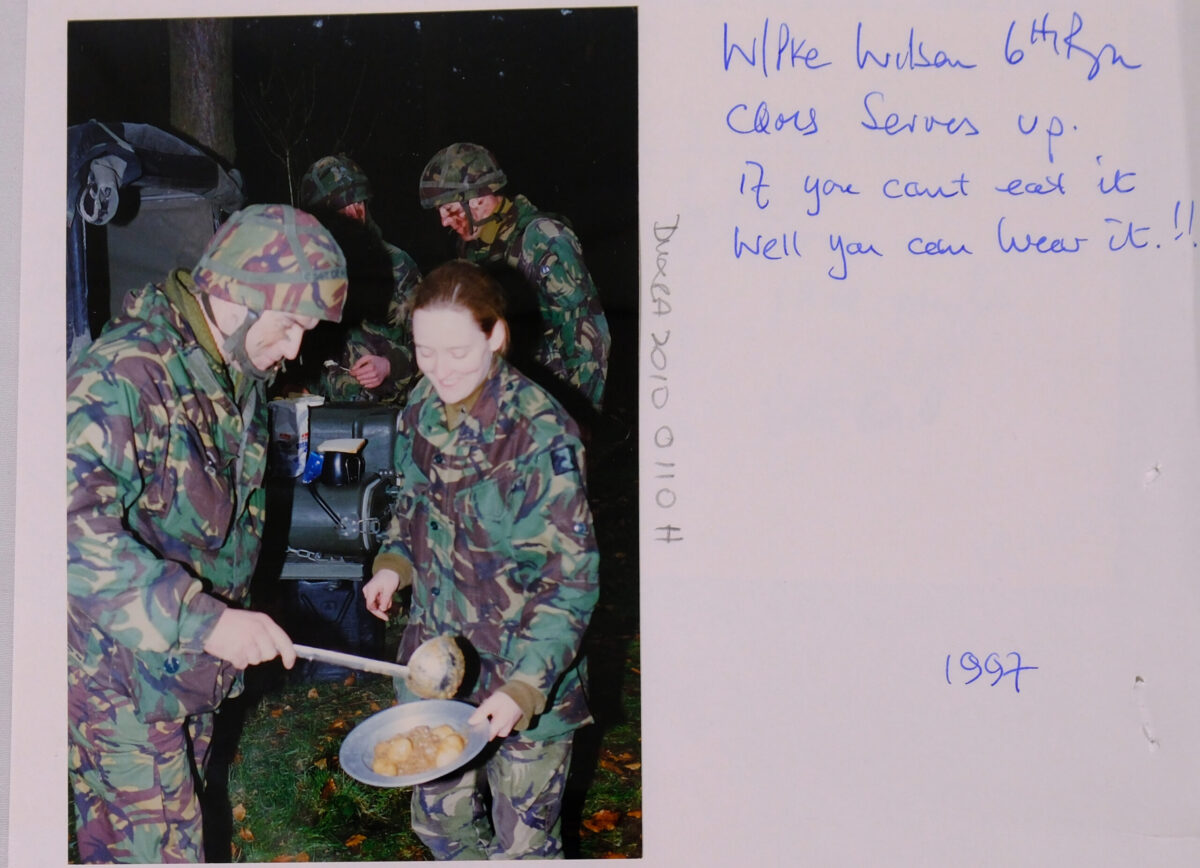 Royal Anglian Regiment Royal Anglian Regiment