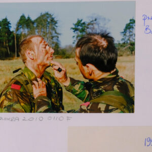 Royal Anglian Regiment Royal Anglian Regiment