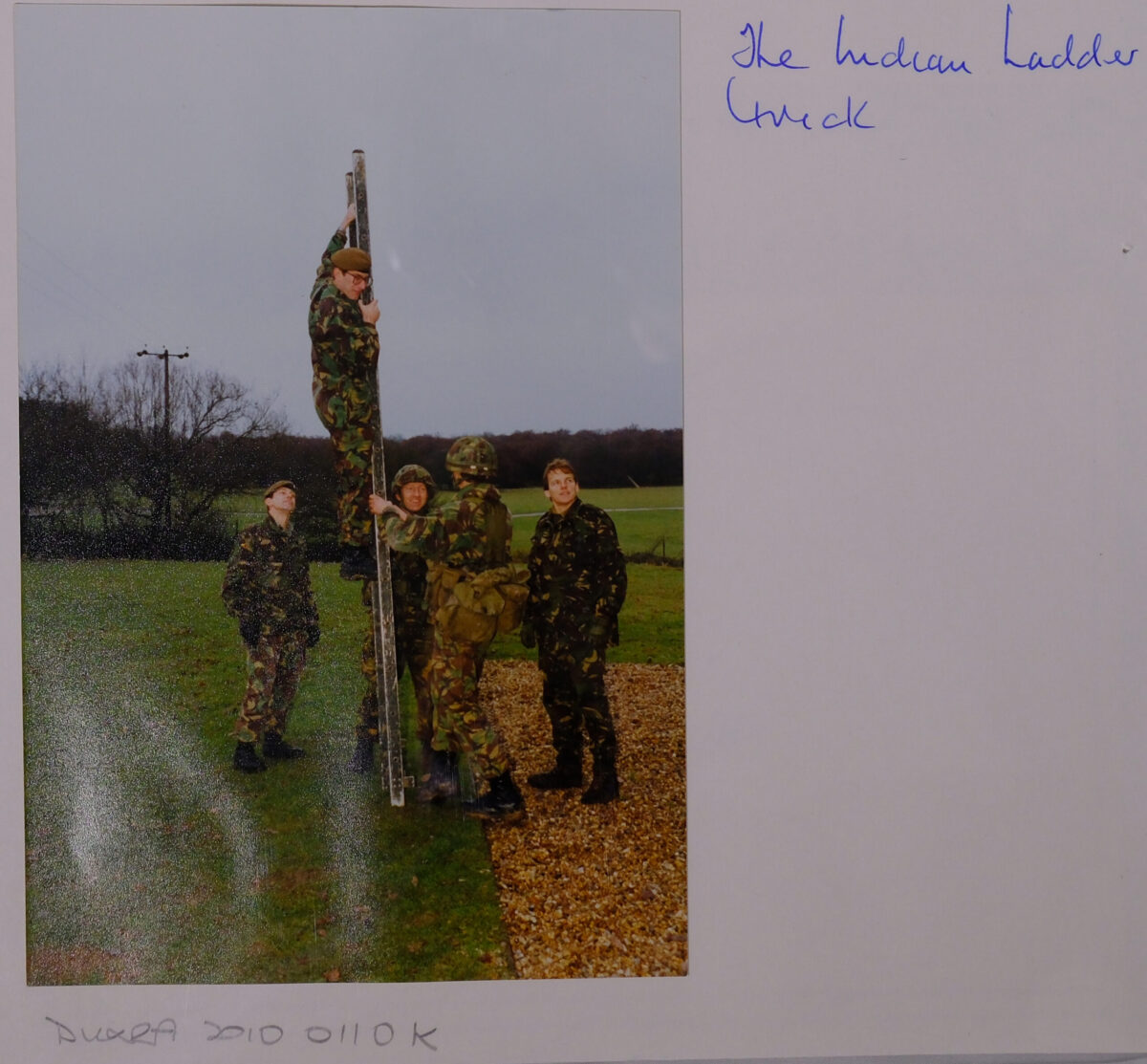 Royal Anglian Regiment Royal Anglian Regiment