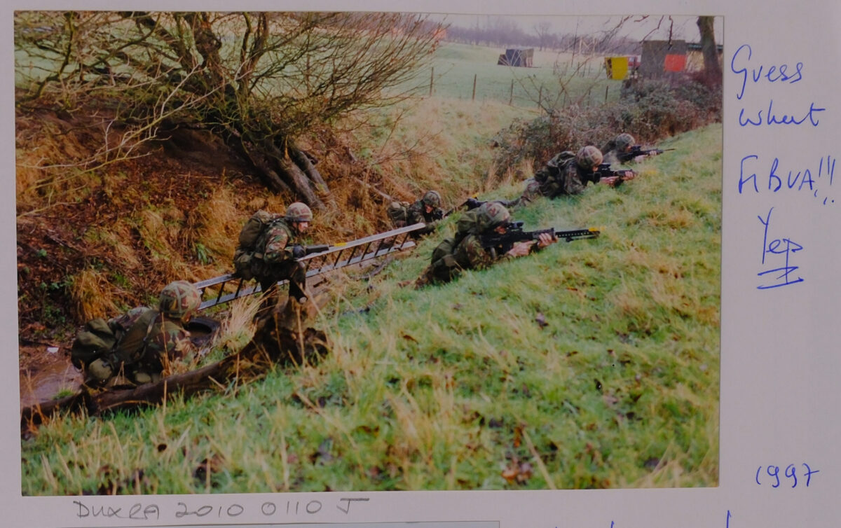 Royal Anglian Regiment Royal Anglian Regiment