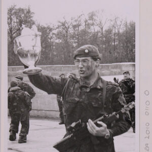Royal Anglian Regiment