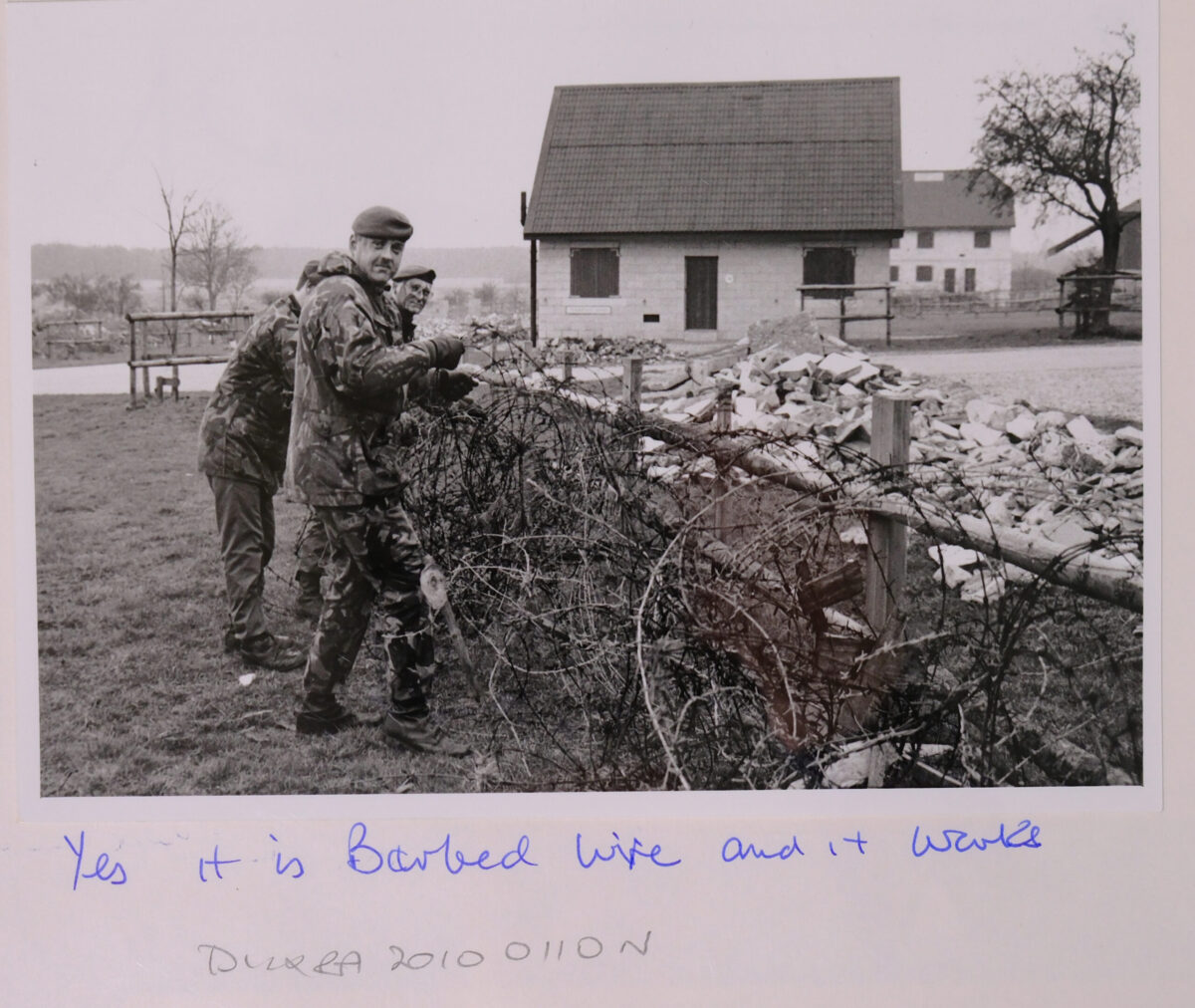 Royal Anglian Regiment