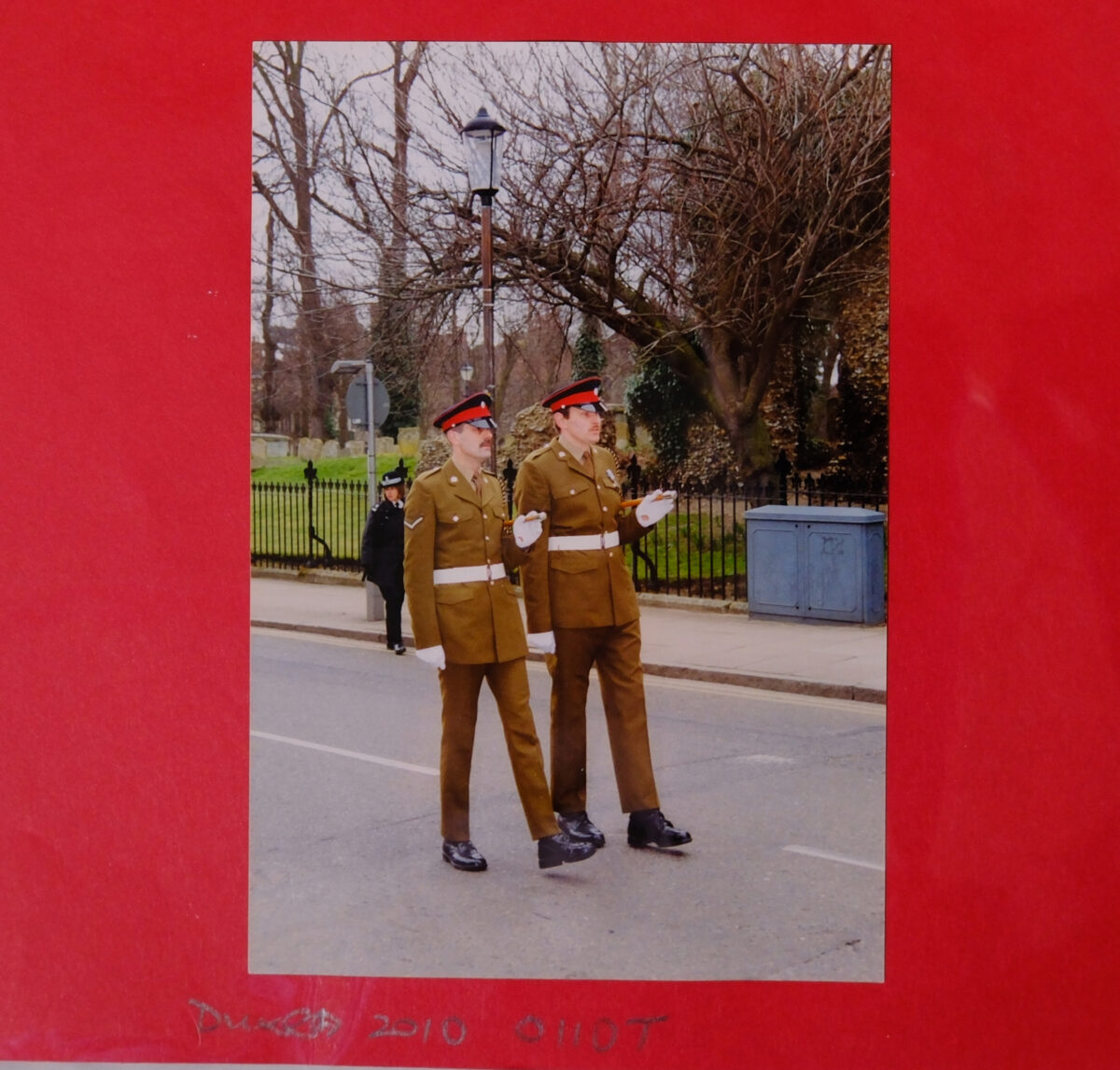 Royal Anglian Regiment