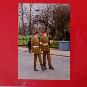 Royal Anglian Regiment