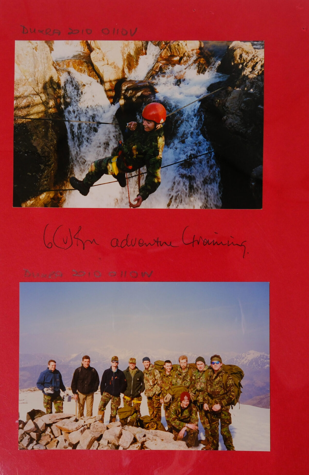 Royal Anglian Regiment