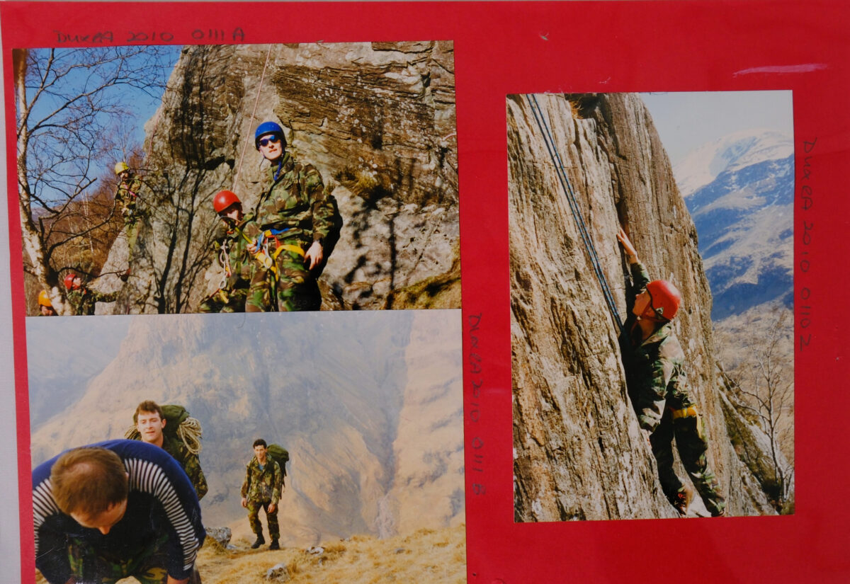 Royal Anglian Regiment