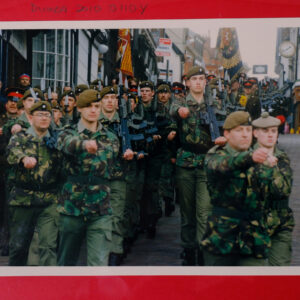 Royal Anglian Regiment