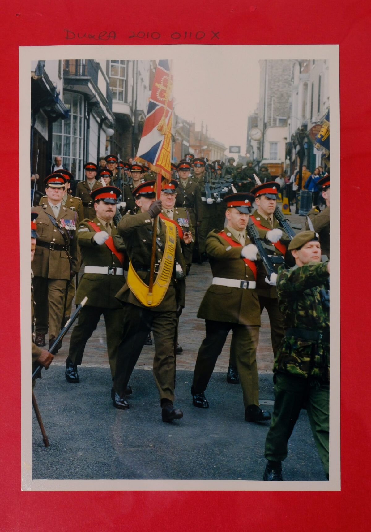Royal Anglian Regiment Royal Anglian Regiment