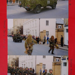 Royal Anglian Regiment
