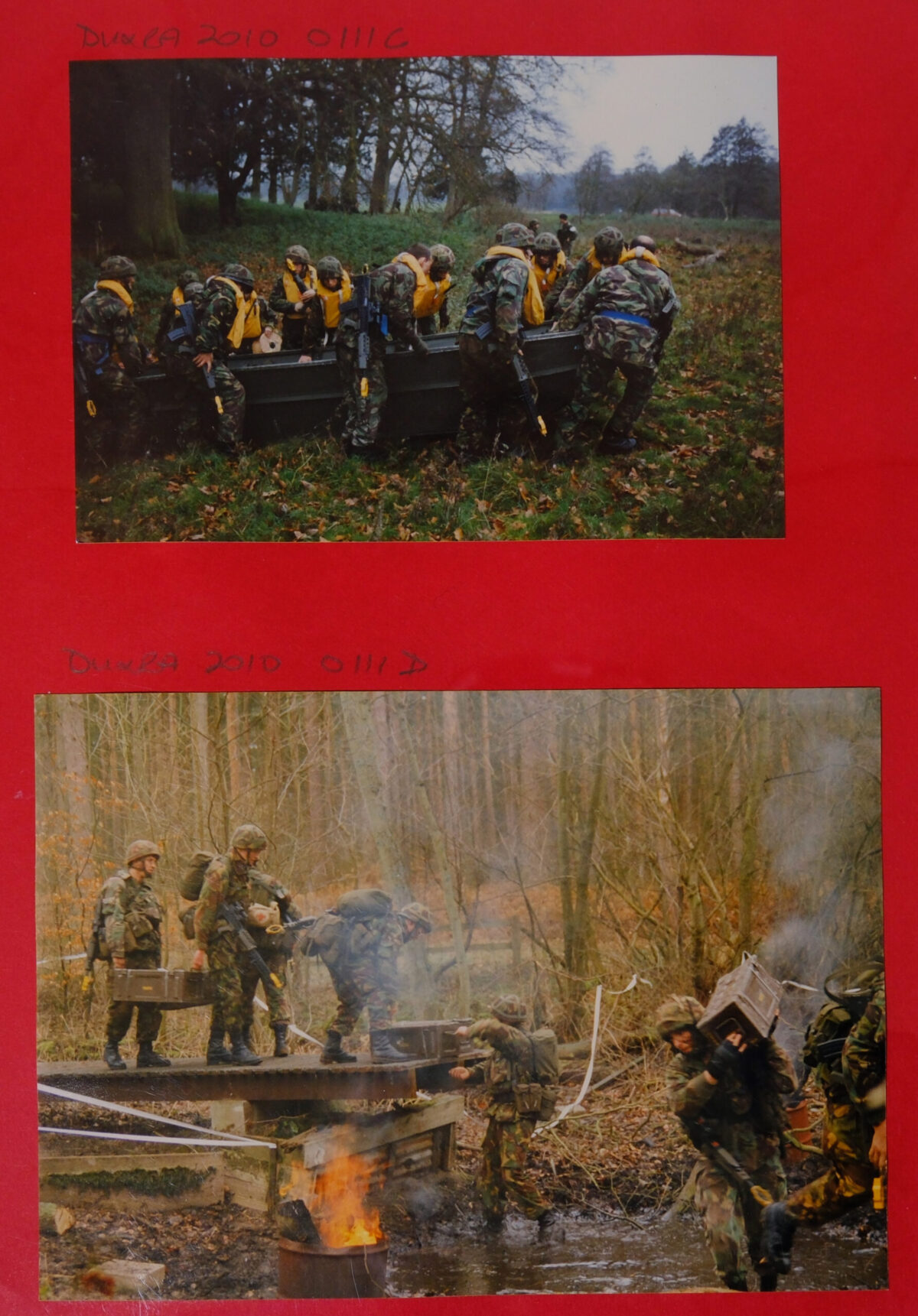Royal Anglian Regiment