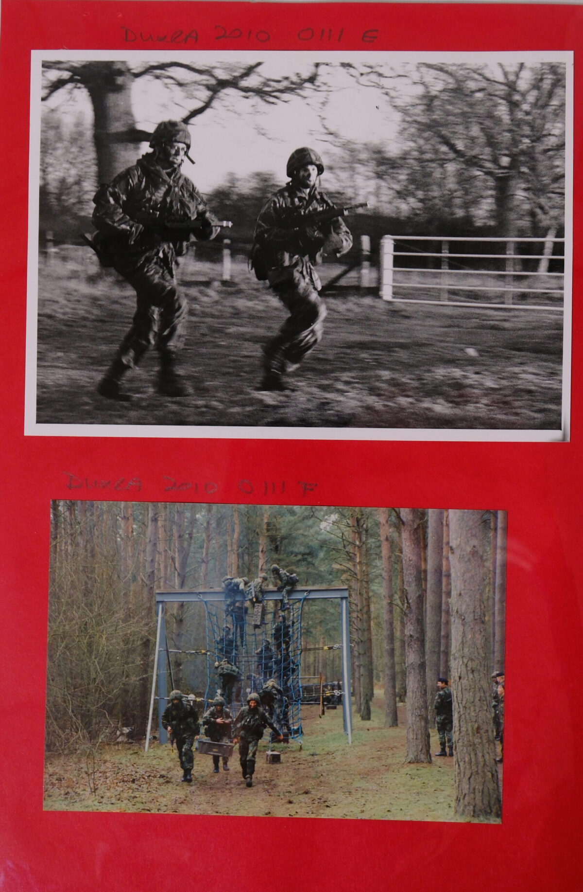 Royal Anglian Regiment