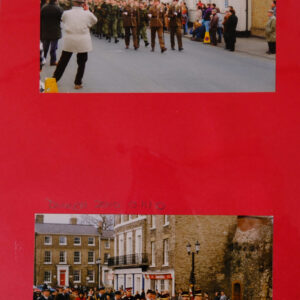 Royal Anglian Regiment