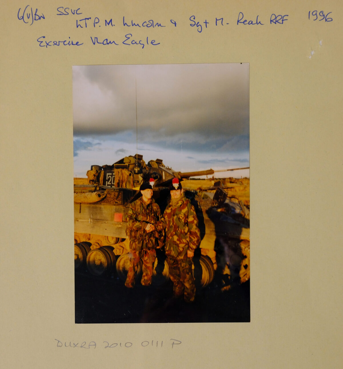 Royal Anglian Regiment Royal Anglian Regiment