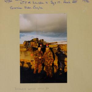 Royal Anglian Regiment
