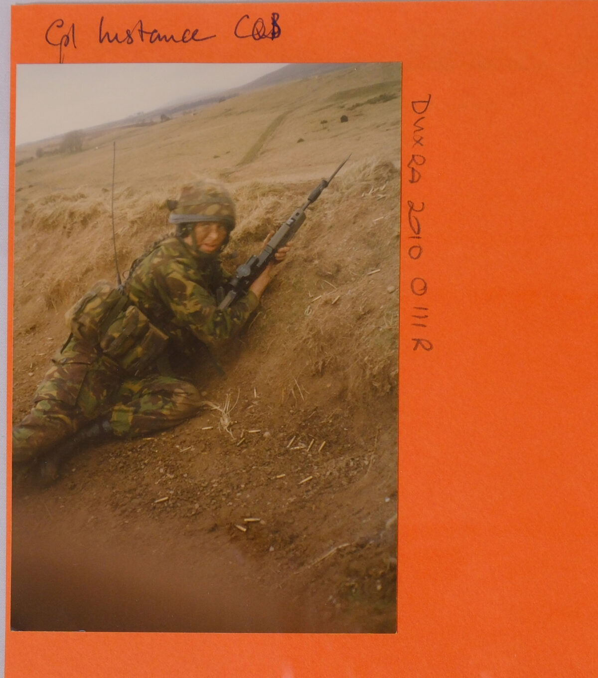 Royal Anglian Regiment Royal Anglian Regiment