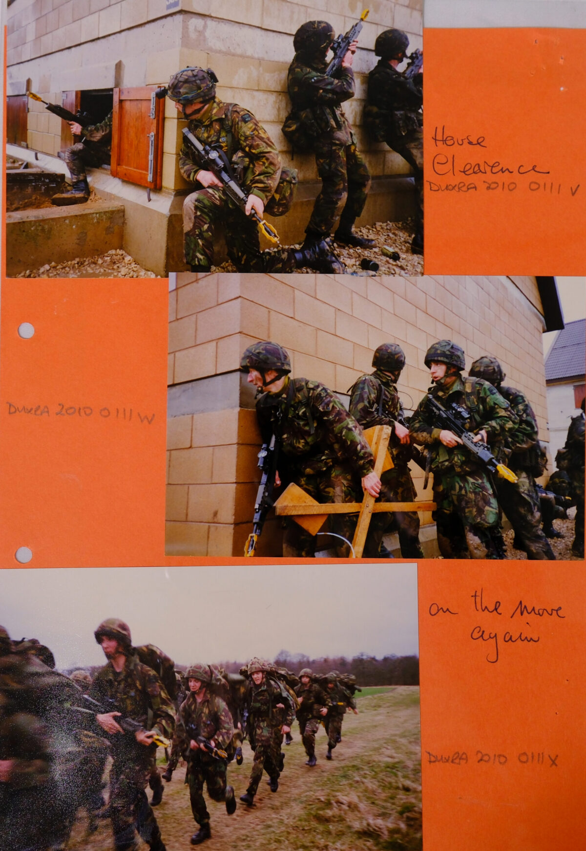 Royal Anglian Regiment Royal Anglian Regiment