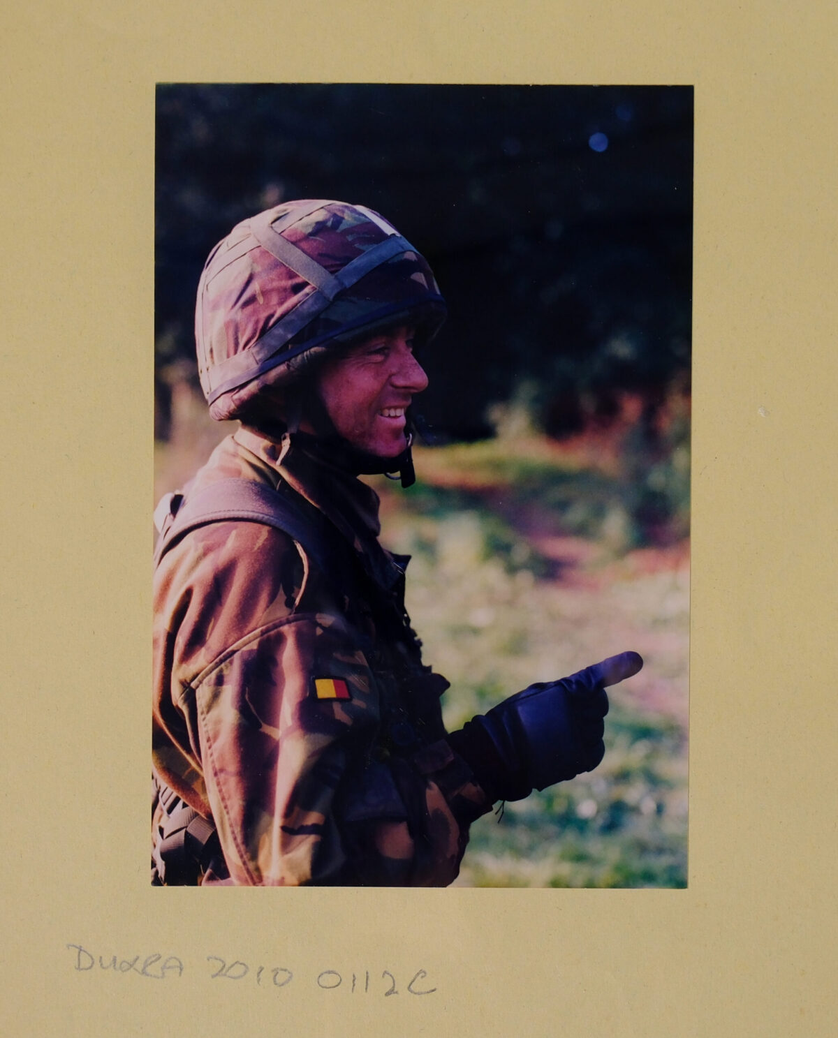 Royal Anglian Regiment