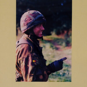 Royal Anglian Regiment