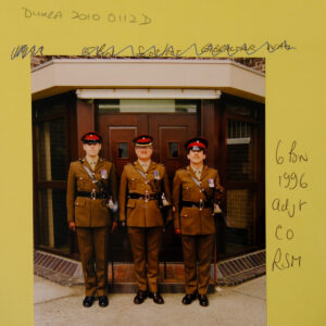 Royal Anglian Regiment