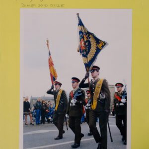 Royal Anglian Regiment