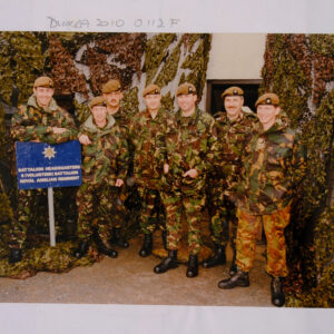 Royal Anglian Regiment