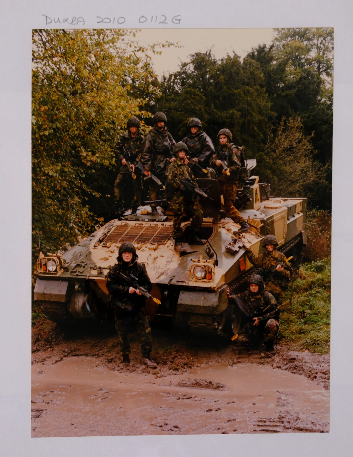 Royal Anglian Regiment Royal Anglian Regiment