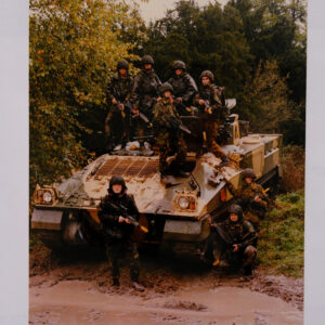 Royal Anglian Regiment