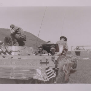 Royal Anglian Regiment