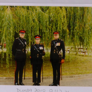 Royal Anglian Regiment