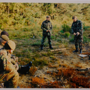 Royal Anglian Regiment.