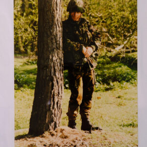 Royal Anglian Regiment. Royal Anglian Regiment.