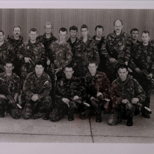 Royal Anglian Regiment. Royal Anglian Regiment.