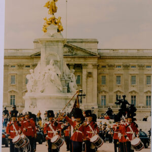 Royal Anglian Regiment. Royal Anglian Regiment.