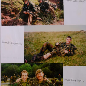 Royal Anglian Regiment. Royal Anglian Regiment.