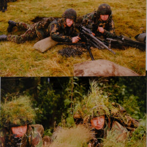 Royal Anglian Regiment.