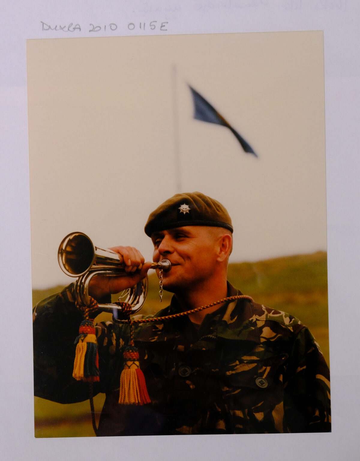 Royal Anglian Regiment. Royal Anglian Regiment.