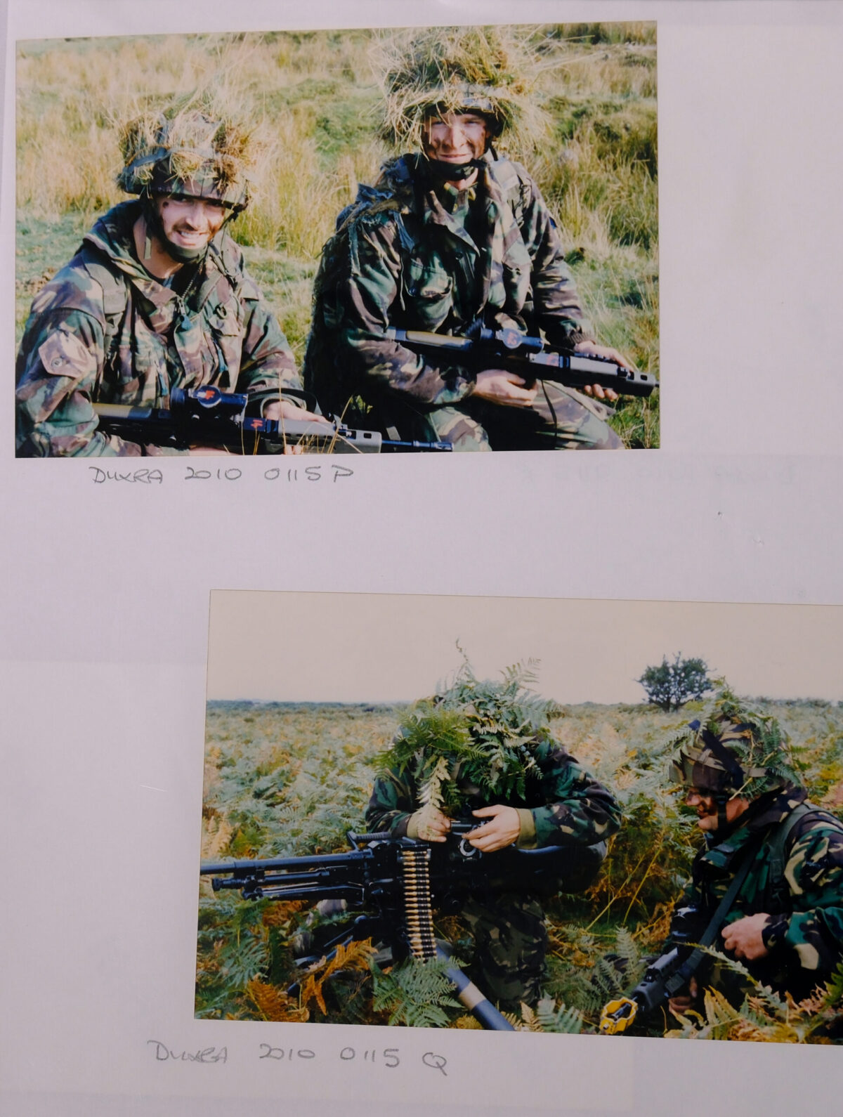 Royal Anglian Regiment. Royal Anglian Regiment.