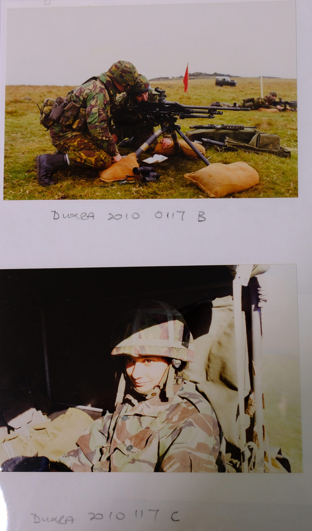 Royal Anglian Regiment Royal Anglian Regiment