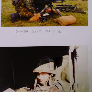 Royal Anglian Regiment Royal Anglian Regiment