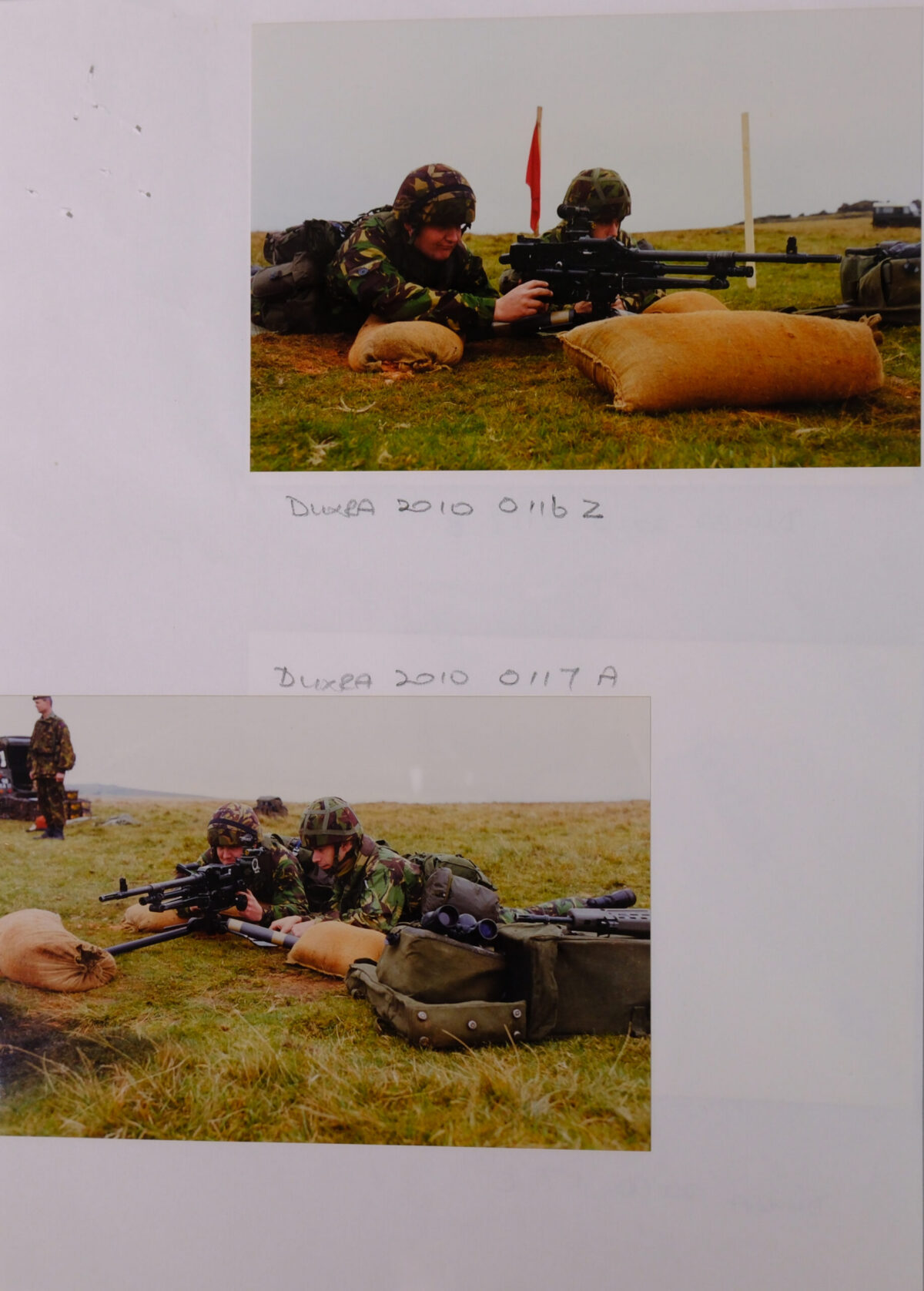 Royal Anglian Regiment