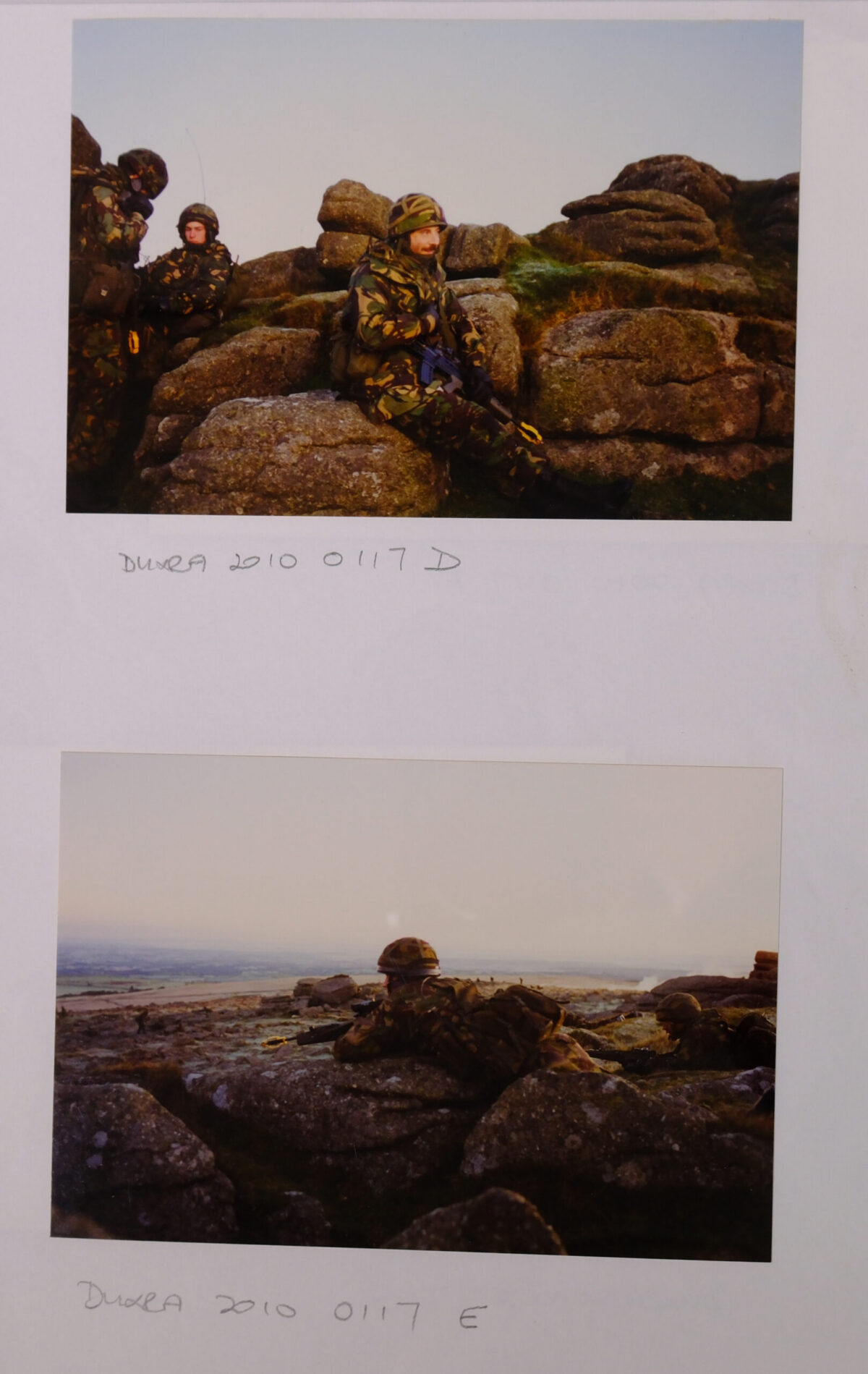 Royal Anglian Regiment Royal Anglian Regiment